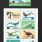 KOREA PASARI MNH