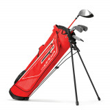 Set Golf Copii 8-10 ani Dreptaci