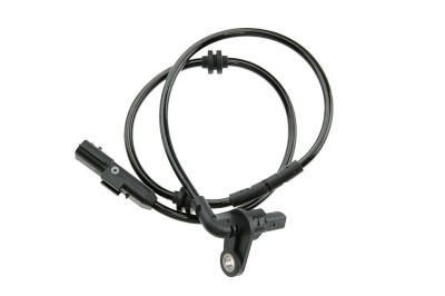 Senzor ABS spate Renault Clio 4 2012-, Dreapta, NTY HCA-RE-028 foto