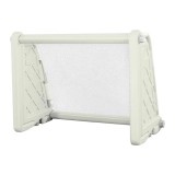 Poarta de fotbal pentru copii 3+ Dolu, plastic rezistent
