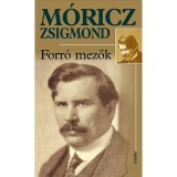 Forr&oacute; mezők - M&oacute;ricz Zsigmond