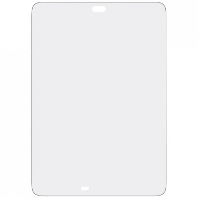 Folie plastic protectie ecran pentru Samsung Galaxy Tab S2 T810 (Wi-Fi) / T815 (3G/LTE) Versiune 2015; T813N (Wi-Fi) / T819N (3G/LTE) Versiune 2016; foto