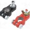 Battery clamps, pentru {{Dimensiune celula}}, Numar de baterii {{Numar de baterii}}, BPOWER - GA004