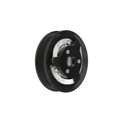 Cupla magnetica ambreiaj compresor A/C diametru 120 mm cu 6 caneluri, tip Sanden PXE16, Opel Insignia 2008-2017, Saab 9, 5 2010-2012; motorizare 2, 0 foto