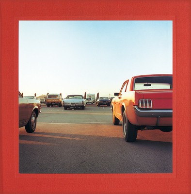 William Eggleston, 2 1/4 foto