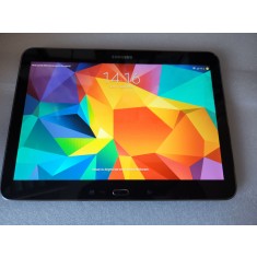 Samsung Galaxy Tab 4 T535, Tableta 10.1 , 4G, Wi-Fi, 16GB, Performanta si Stil