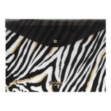 Dosar plic cu capsa - Pukka Wild Zebra | Pukka Pad