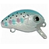 Vobler Baby Pro 2.5cm 2G 538F