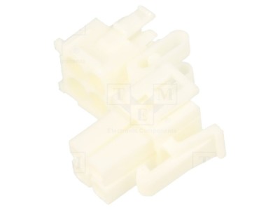 Conector MINI UMNL2 Plug UL94V0 foto
