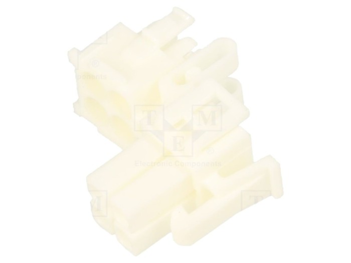 Conector MINI UMNL2 Plug UL94V0