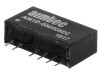 Convertor DC/DC 1W 5V 5V SIP7