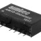 Convertor DC/DC 1W 5V 5V SIP7