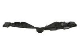 Suport,grila radiator VW SCIROCCO III (137, 138) (2008 - 2018) BLIC 6502-07-9532996P