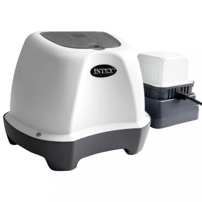 Intex Sistem de salinizare a apei Krystal Clear 12 V foto