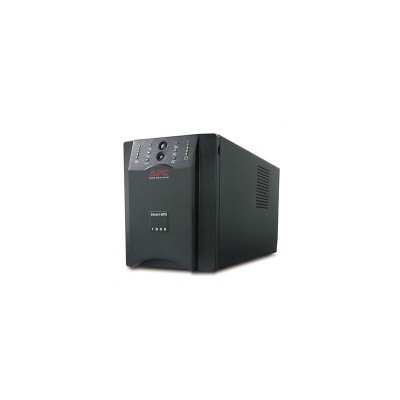 UPS Second Hand APC Smart-UPS 1500VA, SUA1500I, Baterii Noi foto