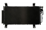 Condensator / Radiator aer conditionat MAZDA 6 Hatchback (GH) (2007 - 2016) THERMOTEC KTT110254