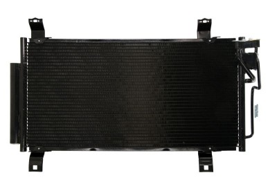 Condensator / Radiator aer conditionat MAZDA 6 Combi (GH) (2008 - 2016) THERMOTEC KTT110254 foto