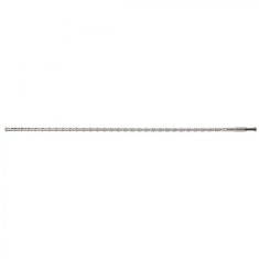 Burghiu beton SDS + , 10x600mm, S4 tip , quatro (varf cu 4 lame) 57H434