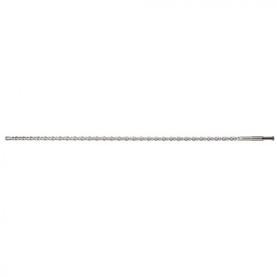 Burghiu beton SDS + , 10x600mm, S4 tip , quatro (varf cu 4 lame) 57H434 foto
