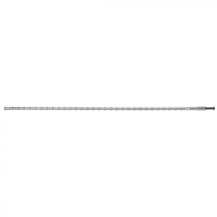 Burghiu beton SDS + , 10x600mm, S4 tip , quatro (varf cu 4 lame) 57H434