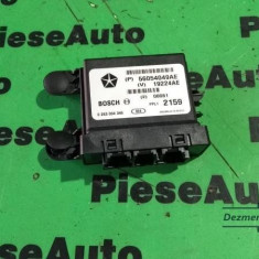 Calculator confort Chrysler 300C (2006-2009) 56054049AE