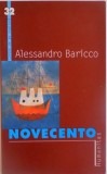 NOVECENTO de ALESSANDRO BARICCO, 2002