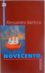 NOVECENTO de ALESSANDRO BARICCO, 2002 foto