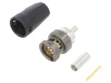 BNC BAYONET Conector Video