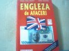Engleza de Afaceri - Sarah Lewis-Schatz, Editura Niculescu, 2001, 140 pagini - Curs Engleza