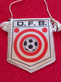 Fanion fotbal - Federatia de Fotbal din AUSTRIA