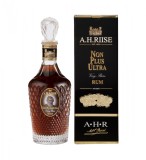 A.H.Riise Non Plus Ultra Very Rare Rom 0.7L