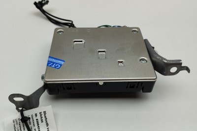 Modul de control Bluetooth TOYOTA YARIS _P21_ 2024 OEM: 86740-02270,86741-02200,8674002270,8674102200 30642456 foto