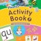 Jolly Phonics Activity Book 7 (in Print Letters)