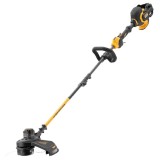 DeWalt DCM5713N - Motocoasa fara acumulatori si incarcator Li-Ion 54 V - Ah 380 mm cap cu fir