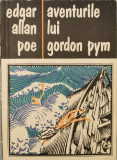 Aventurile lui Gordon Pym - Edgar Allan Poe