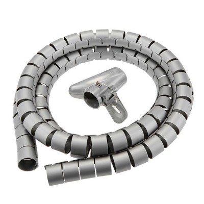 Tub protector pentru cabluri 2x200cm TOPEX 79R273 HardWork ToolsRange foto