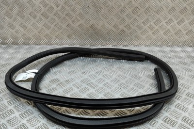 Garnitura ușă st&amp;acirc;nga spate FORD USA Mustang Mach-E 2023 OEM: LJ8B-R20708-AC,LJ8B-R20709-AC | 24529669 foto