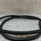 Garnitura ușă st&acirc;nga spate FORD USA Mustang Mach-E 2023 OEM: LJ8B-R20708-AC,LJ8B-R20709-AC | 24529669