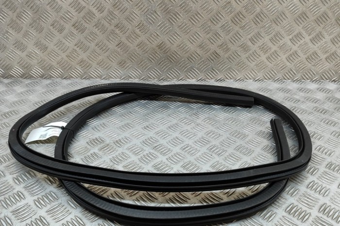 Garnitura ușă st&acirc;nga spate FORD USA Mustang Mach-E 2023 OEM: LJ8B-R20708-AC,LJ8B-R20709-AC | 24529669
