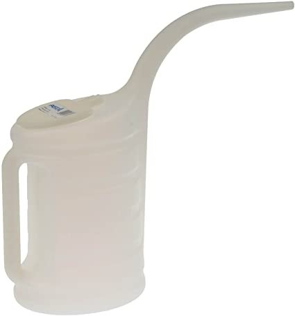 Recipient ulei 2L