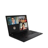 Laptop SH Lenovo T590, Quad Core i5-8365U, 16GB DDR4, SSD, Display NOU Full HD