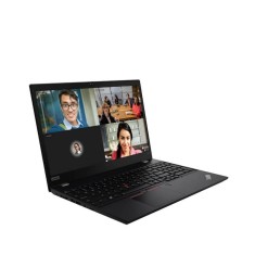 Laptop SH Lenovo T590, Quad Core i5-8365U, 16GB DDR4, 256GB SSD, Full HD IPS foto