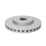 Disc frana ATE 24.0132-0178.1 MERCEDES GLE, M , 330mm