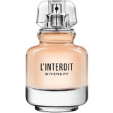 GIVENCHY L&rsquo;Interdit spray parfumat pentru par pentru femei 35 ml