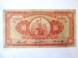 Peru 10 Soles de Oro 1958 la cel mai mic pret