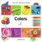 My First Bilingual Book-Colors (English-Urdu)