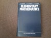 V. V. Zaitsev - Elementary Mathematics