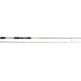 Lanseta Jaw Spin 2.13m ML 10-35g, Okuma