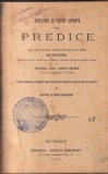 Ioan Chrysostomul - Sese-deci si patru cuvinte sau predice. Traduse in