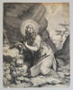 Maria Magdalena gravura veche, Istorice, Cerneala, Altul
